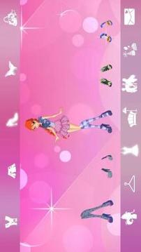 WINX PARTY: Collection 6游戏截图3
