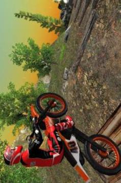 Motocross Racing Extreme游戏截图2