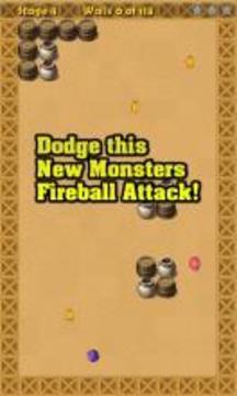 Monster Trap Adventures游戏截图4