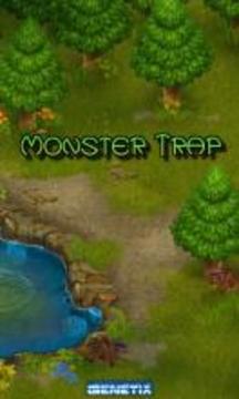 Monster Trap Adventures游戏截图5