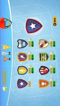 Ice Hockey League FREE游戏截图3