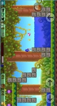 Shimmer The Princess World Run游戏截图2