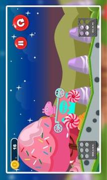 Pepa pig sweet baby world adventure游戏截图5