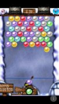 Bubble Shooter Deluxe Classic游戏截图2