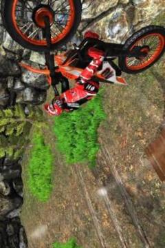 Motocross Racing Extreme游戏截图3