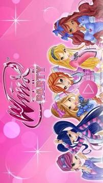 WINX PARTY: Collection 6游戏截图1