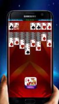 Freecell Solitaire – New FreeCell 2017游戏截图4