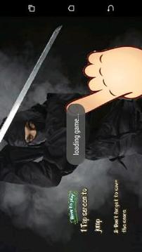 The Speedy Ninja Nagato游戏截图4