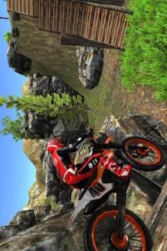 Motocross Racing Extreme游戏截图1