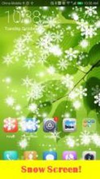 Weather Screen游戏截图2