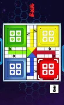 Ludo Indonesia HD游戏截图3