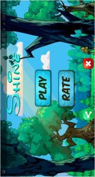 Shimmer The Princess World Run游戏截图1