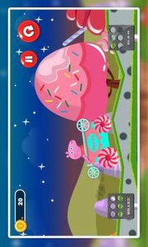 Pepa pig sweet baby world adventure游戏截图4