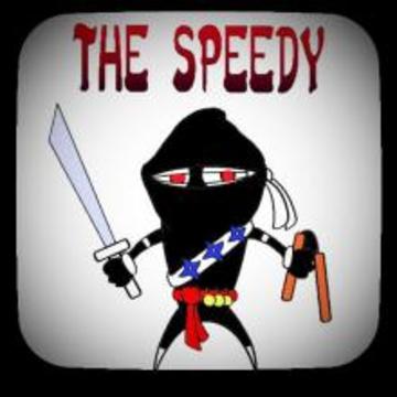 The Speedy Ninja Nagato游戏截图1