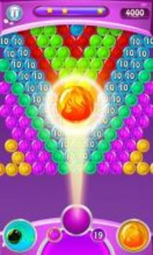 Super Bubble Shooter Fun Popper Game游戏截图4