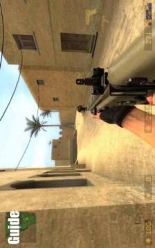 Guide For Counter Strike CS GO游戏截图4