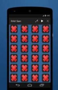 RAM Slam游戏截图2