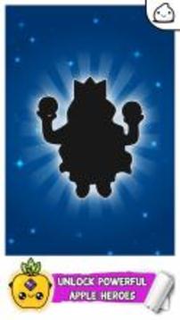 Apple Evolution - Idle Cute Clicker Game Kawaii游戏截图3