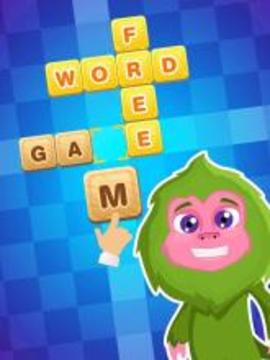 Words of Gold - Scrabble Offline Game Free游戏截图3