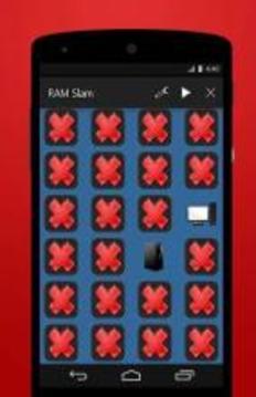 RAM Slam游戏截图3