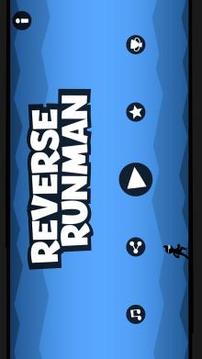 Reverse Runman游戏截图1