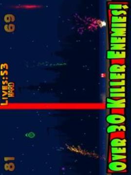 BAD RAIN游戏截图4