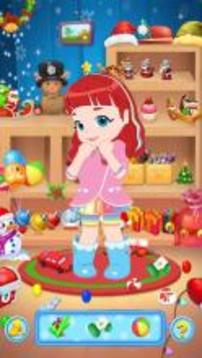 Happy! Ruby Baby Rainbow Funny游戏截图1