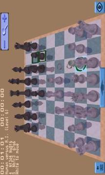 Napo Chess Lite游戏截图2