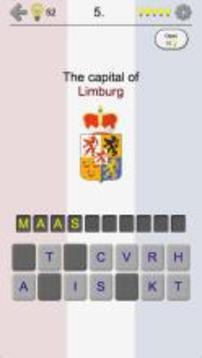 Provinces of the Netherlands游戏截图5