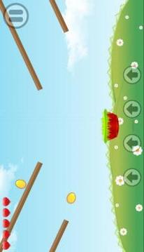 Super Eggs Catcher游戏截图2