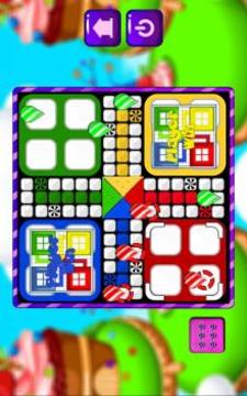 Candy Ludo King游戏截图4