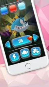 Fish Run游戏截图2