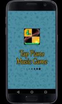 piano game of exo kpop游戏截图1