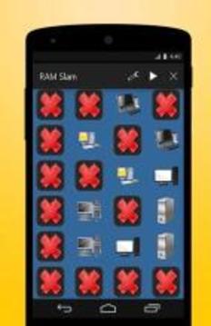 RAM Slam游戏截图4