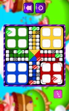 Candy Ludo King游戏截图5