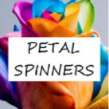 Petal Spinners游戏截图1