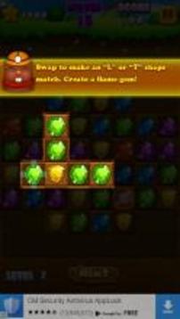 Gems Mania Battle Legend游戏截图4