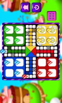Candy Ludo King游戏截图3