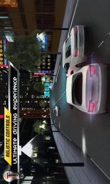Need For Fast Car Racing游戏截图2