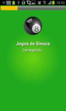 Jogos de Sinuca游戏截图4