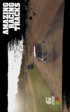 Real Offroad Car Drift Racing Driving Simulator 3D游戏截图2