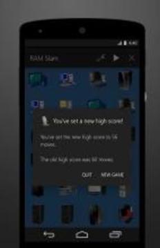 RAM Slam游戏截图5