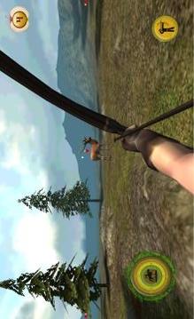 Real Hunter Simulator 2游戏截图3