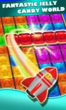 Pop Jelly Candy游戏截图3