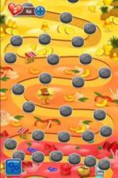 Fruit Match 3 [ Fruit Yesss ]游戏截图2