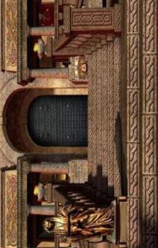 Escape Games - Medieval Palace 4游戏截图4