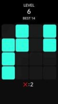 Memo Tiles - Color游戏截图2