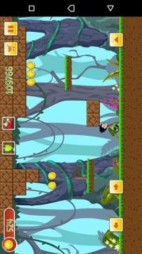 Titans hero go adventure游戏截图4