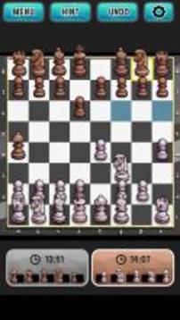 Classic Chess 2018游戏截图2