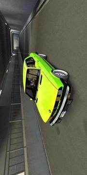 E30 Drift Simulator 3D游戏截图4